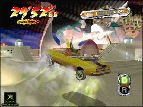 Crazy Taxi Characters - Giant Bomb