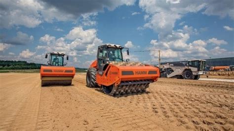 Soil Stabilization - Methods, Materials, Purpose & Advantages