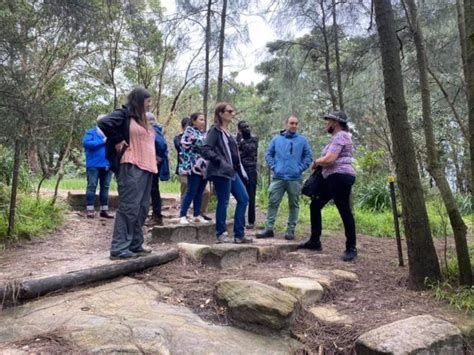 Designing with Country – Lower Parramatta River Walk on Country and ...