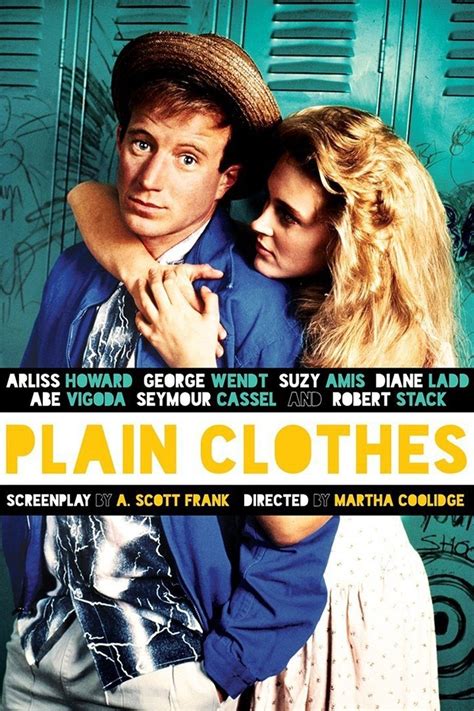 Plain Clothes Pictures - Rotten Tomatoes