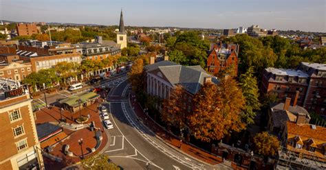 Tours - Harvard University