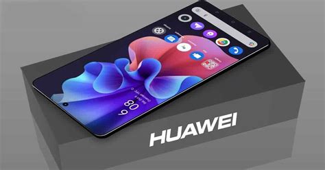 Best Huawei Phones February 2023: 12GB RAM, 50MP Cameras!