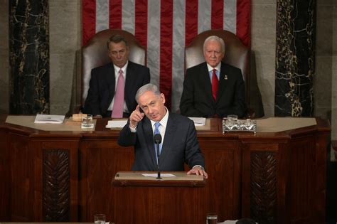 Transcript of Netanyahu’s Speech to Congress - The New York Times