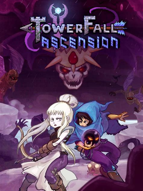 TowerFall Ascension | VG247