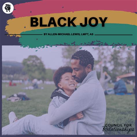 Black Joy - Juneteenth & Black Joy?