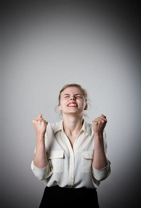 Rejoicing stock photo. Image of amazed, jubilant, joyful - 66736402