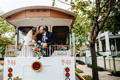 Intimate Cape May Beach Wedding | NJ Wedding Photographer