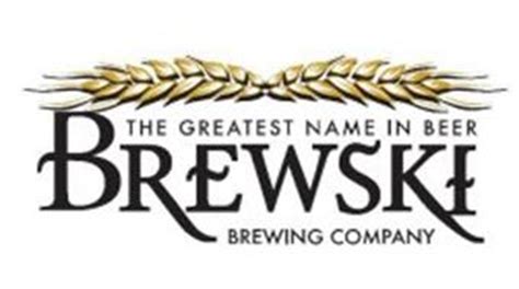 BREWSKI THE GREATEST NAME IN BEER BREWING COMPANY Trademark of KUZIW, SWIATOSLAW Serial Number ...