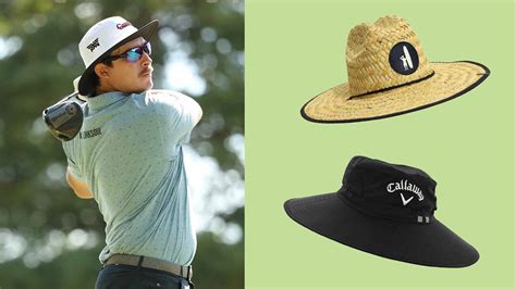 These 5 wide-brim hats offer full coverage from the sun's harsh UV rays