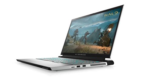 Alienware m17 R4 Gaming Laptop with NVIDIA GeForce RTX 30-series graphics | Dell USA