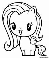 Cutie Fluttershy Coloring page Printable sketch template