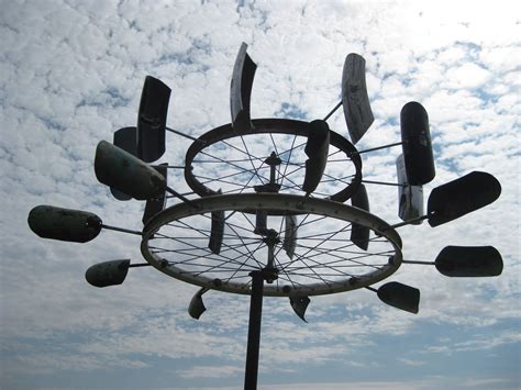 Diy Wind Spinner Ideas