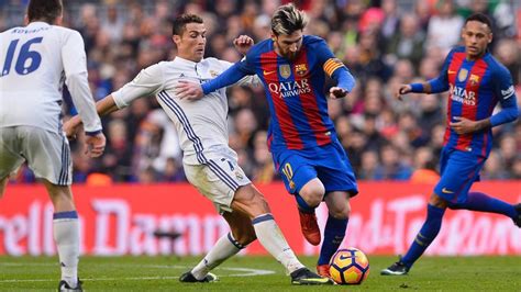 Cristiano Ronaldo vs Lionel Messi stats: Comparing football’s two greats