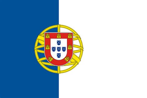 A Better Portuguese Flag : r/vexillology