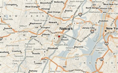 Newark Location Guide