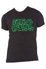 Billie Eilish T Shirt Neon Logo new Official Unisex Black | eBay