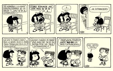 SAP Comics: Mafalda 1