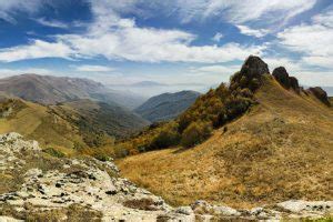 Hiking in Dilijan National Park: Photo Gallery