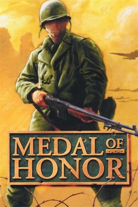 Medal of Honor (1999)