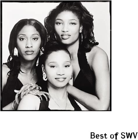 Best Of SWV: Amazon.co.uk: CDs & Vinyl