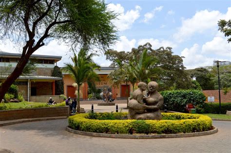 A Timeless and Sophisticated Getaway in Nairobi, Kenya at The Concord Hotel and Suites