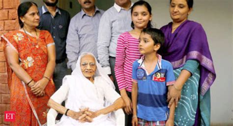 Narendra Modi: It's a matter of pride for family: PM Narendra Modi's ...