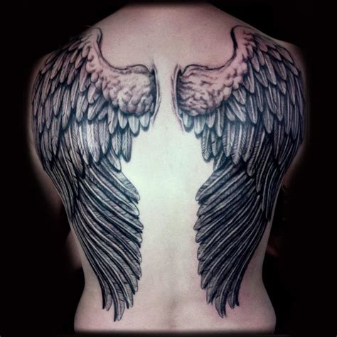 Discover 75+ wing tattoo meaning best - in.coedo.com.vn