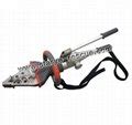 Hydraulic Hand Operated Combi Tool Vehicle Extrication Rescue Combination - HCB-270/25-C ...