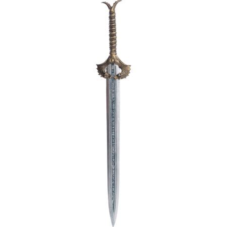 Wonder Woman Movie Sword - Walmart.com