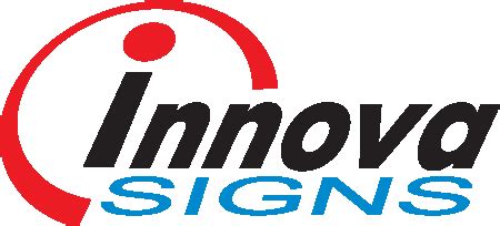 Innova Signs Logo Vector - (.Ai .PNG .SVG .EPS Free Download)