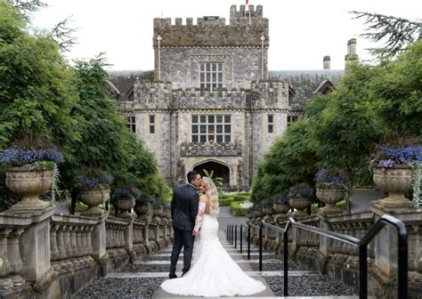 Castle Garden Wedding Love | West Coast Weddings