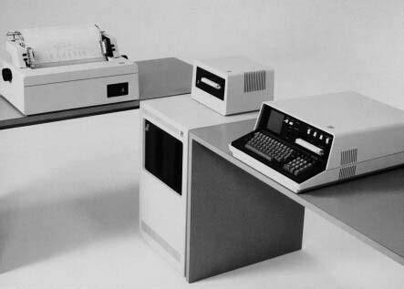 IBM 5110 Computing System | IT History Society