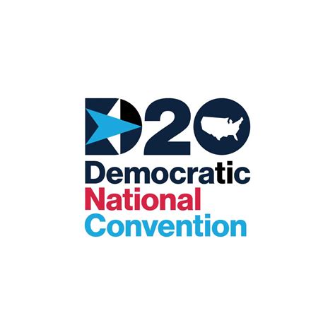 DNC 2020 Logo Vector - (.Ai .PNG .SVG .EPS Free Download)