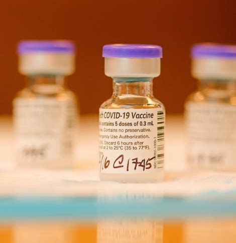 Prisoners in Kansas among those to get vaccine next