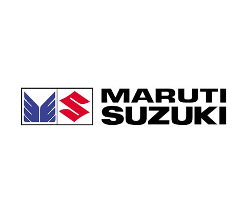 Maruti Suzuki Logo Transparent Background - PNG Mart