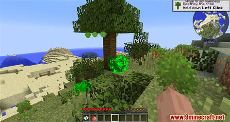 InsaneCraft Modpack (1.12.2) - Enter The Crazy World - 9Minecraft.Net