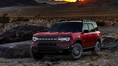 Ford Bronco Sport é revelado nos EUA e deve vir ao Brasil - Notícias ...