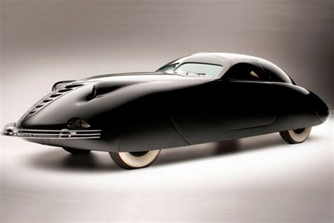 10 of the Most Beautiful Cars of the 1930s, the Decade Gave Birth to Some Iconic Designs That ...