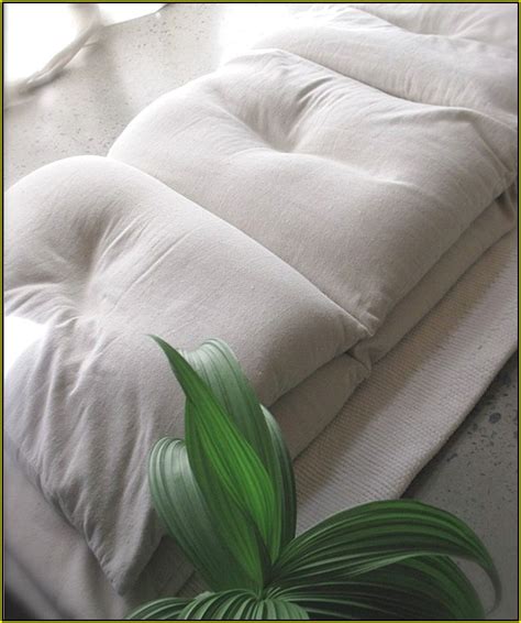 Buckwheat Hull Pillows Canada - Pillow #1054 | Home Design Ideas