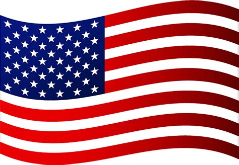 Bandiera Americana Logo Png Clipart Png Mart - vrogue.co