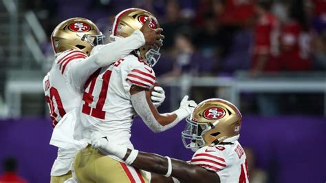 49ers Lure in Needed Depth, Sign Ex-Pro Bowl Safety: Report
