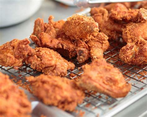 Fried Chicken Recipe Inspired By Church's Chicken | RecipeLion.com