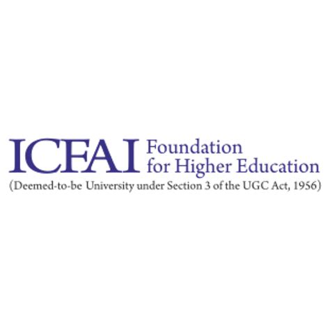 ICFAI Foundation for Higher Education, Hyderabad - Guidance Forever