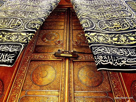 Makkah Wallpapers - Wallpaper Cave