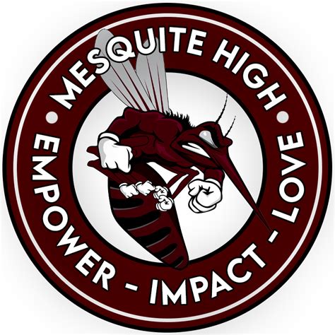 Mesquite High School | Mesquite TX