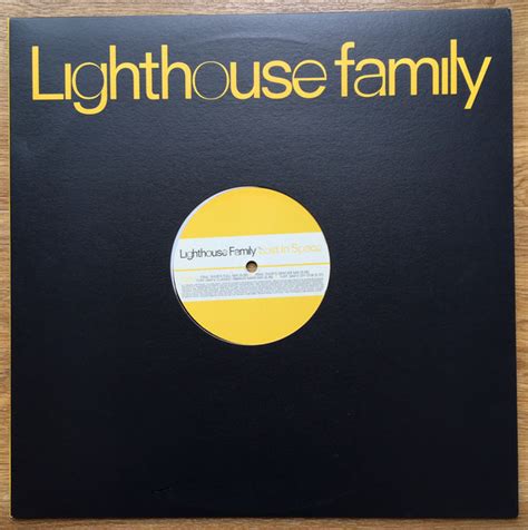 Lighthouse Family – Lost In Space (1998, Vinyl) - Discogs