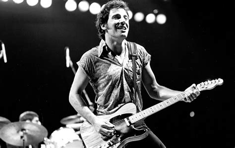 Bruce Springsteen - HarvieMaxi