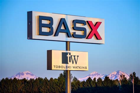 BASX Solutions - Redmond, OR - Pinnacle Architecture - Bend Architect Based in Oregon