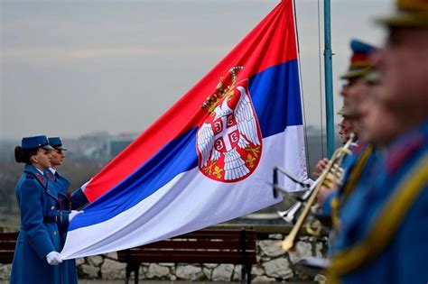 OPINION: Serbia, Russia and Lessons from History A Serbian analyst ...