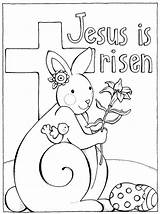 Easter Coloring Pages  Best For Kids sketch template